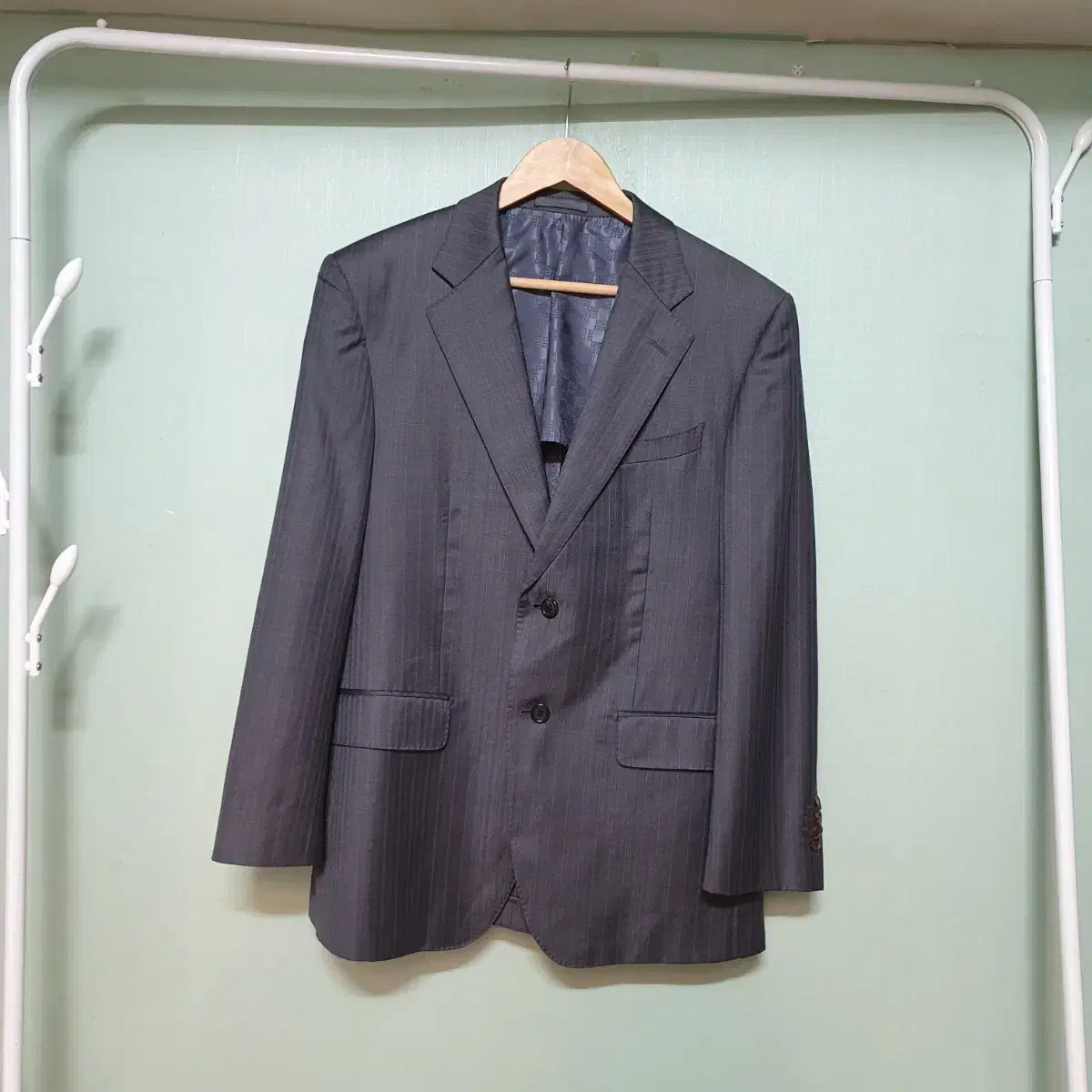 Givenchy blazer 95