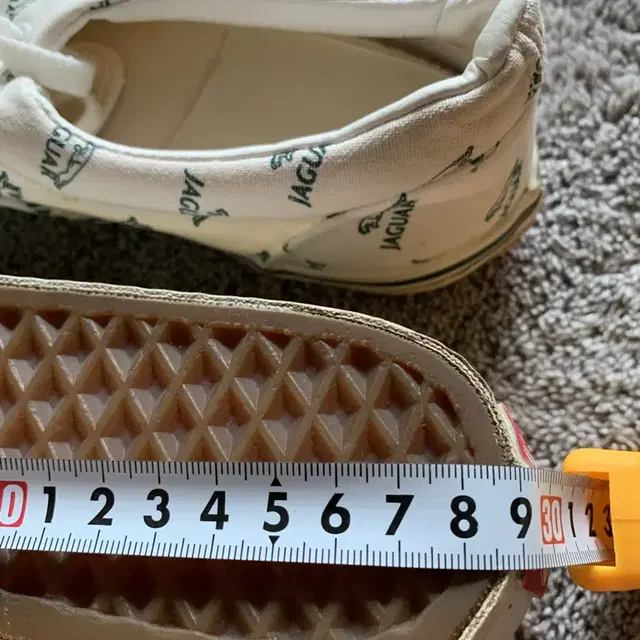 vans made in usa 빈티지 반스 에라 재규어 280