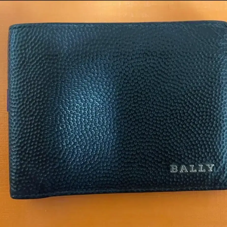 발리 반지갑 Bally wallet