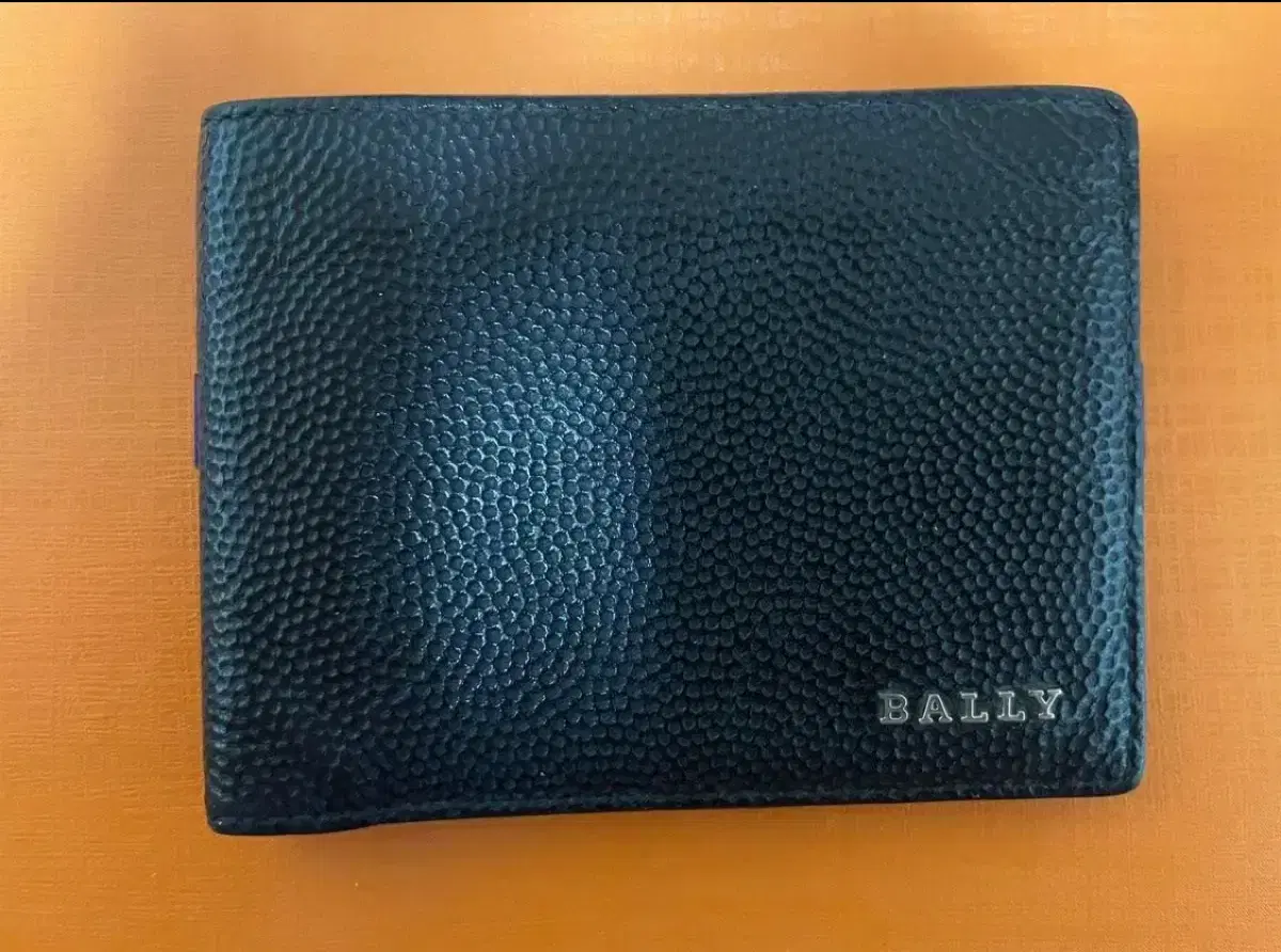 발리 반지갑 Bally wallet