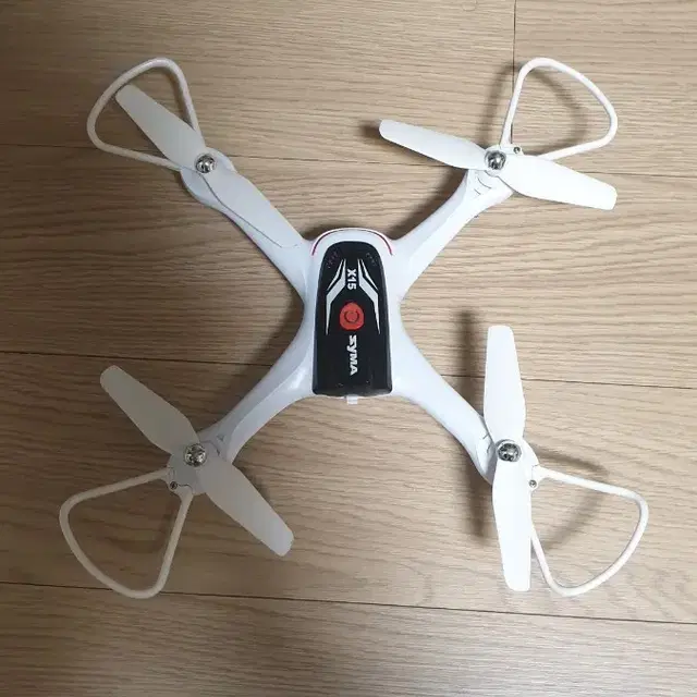 syma X15 드론