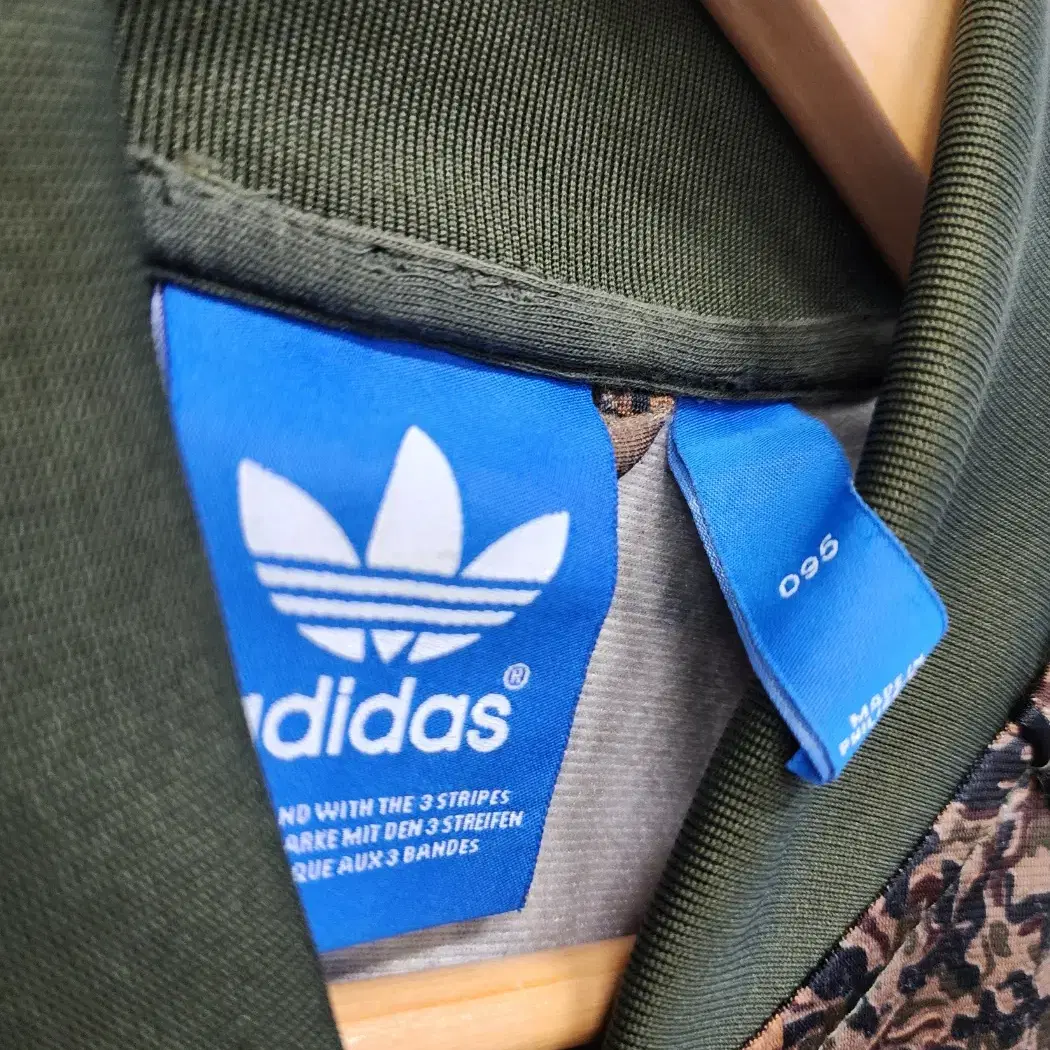 Adidas 아디다스 집업 트랙탑 자켓 95