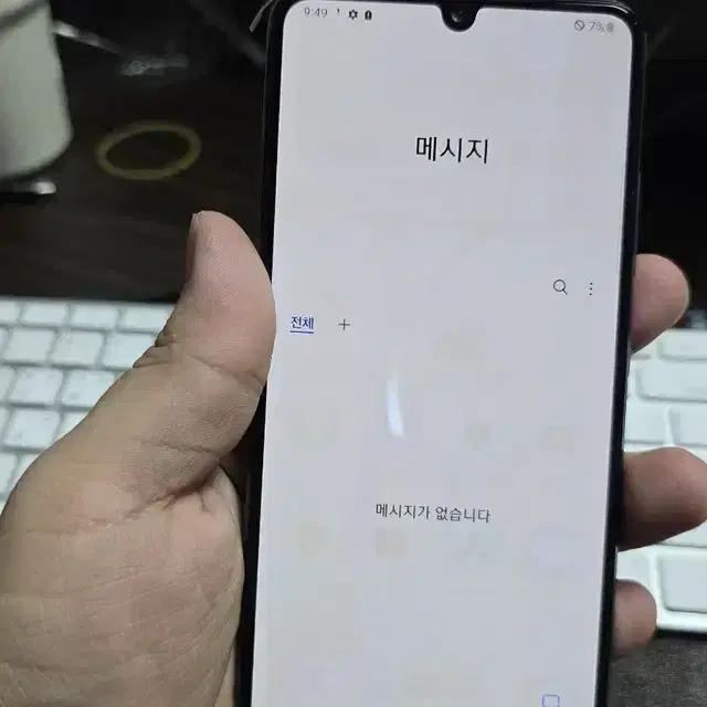 갤럭시a32 64gb 깨끗한기기 판매