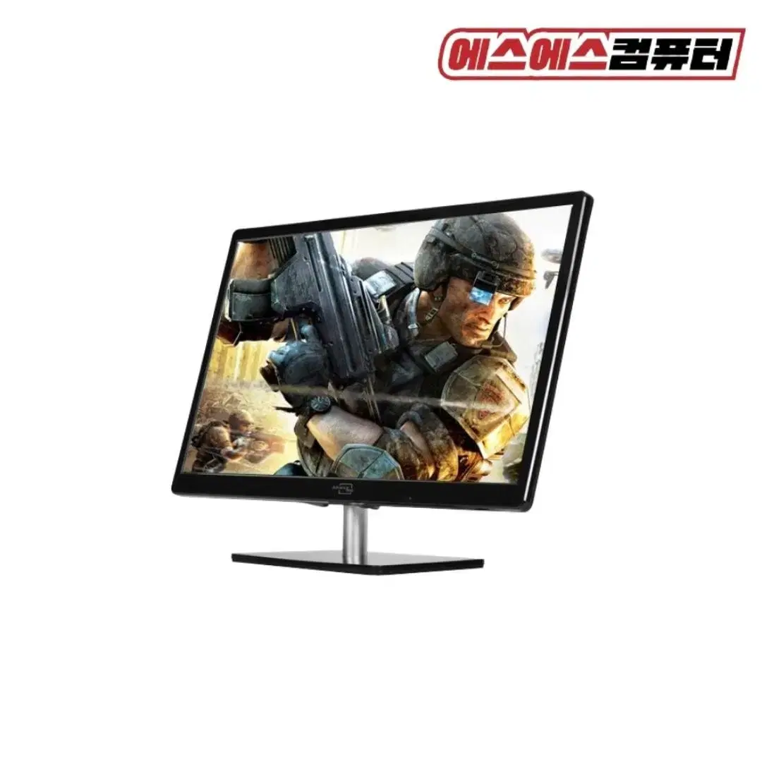 모니터 어드밴스원 AF-2406LED 24인치