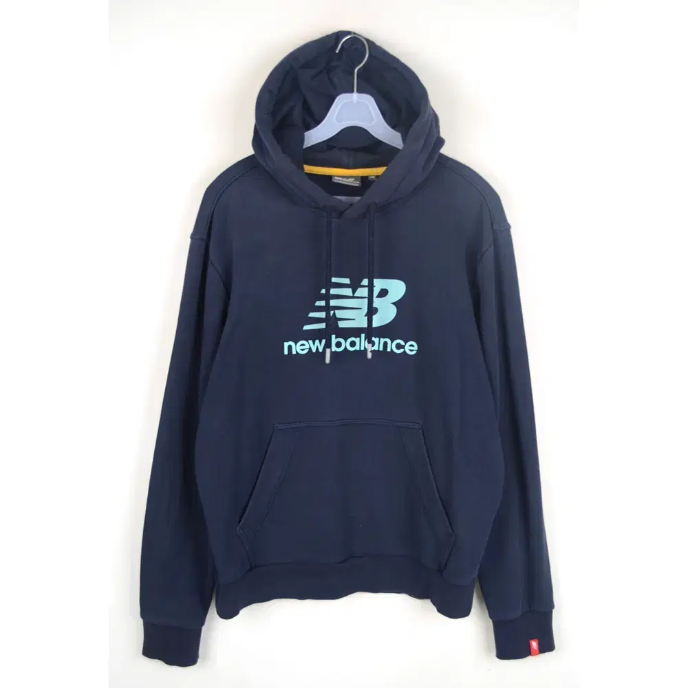 New Balance Hoodie Men's L T-Shirt HT4771