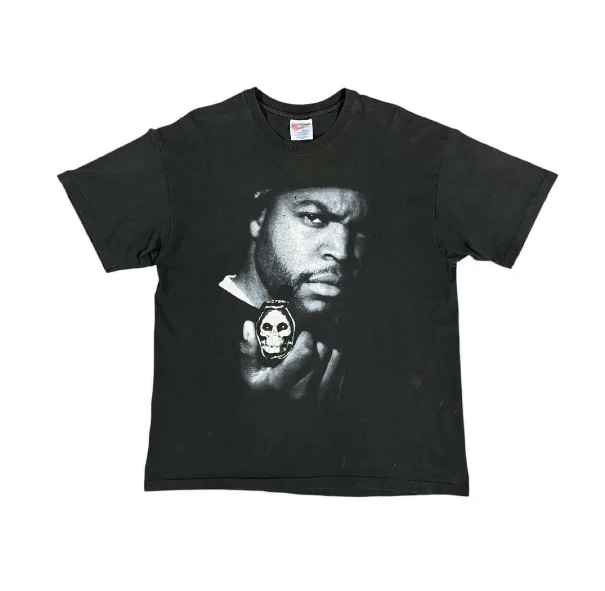 Vintage 90s Ice Cube T-Shirt