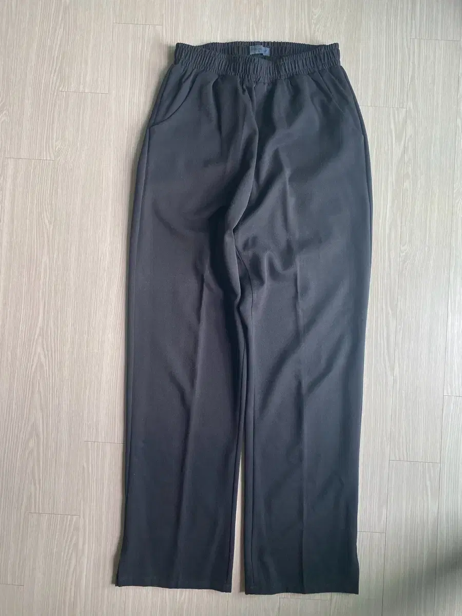 Aidle Wide Banded Slacks M