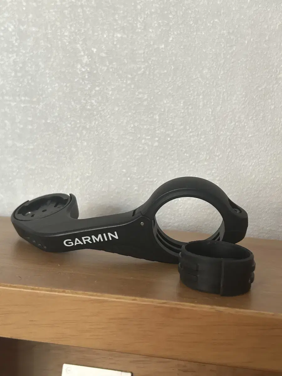 Pixy Road Garmin speedometer mount