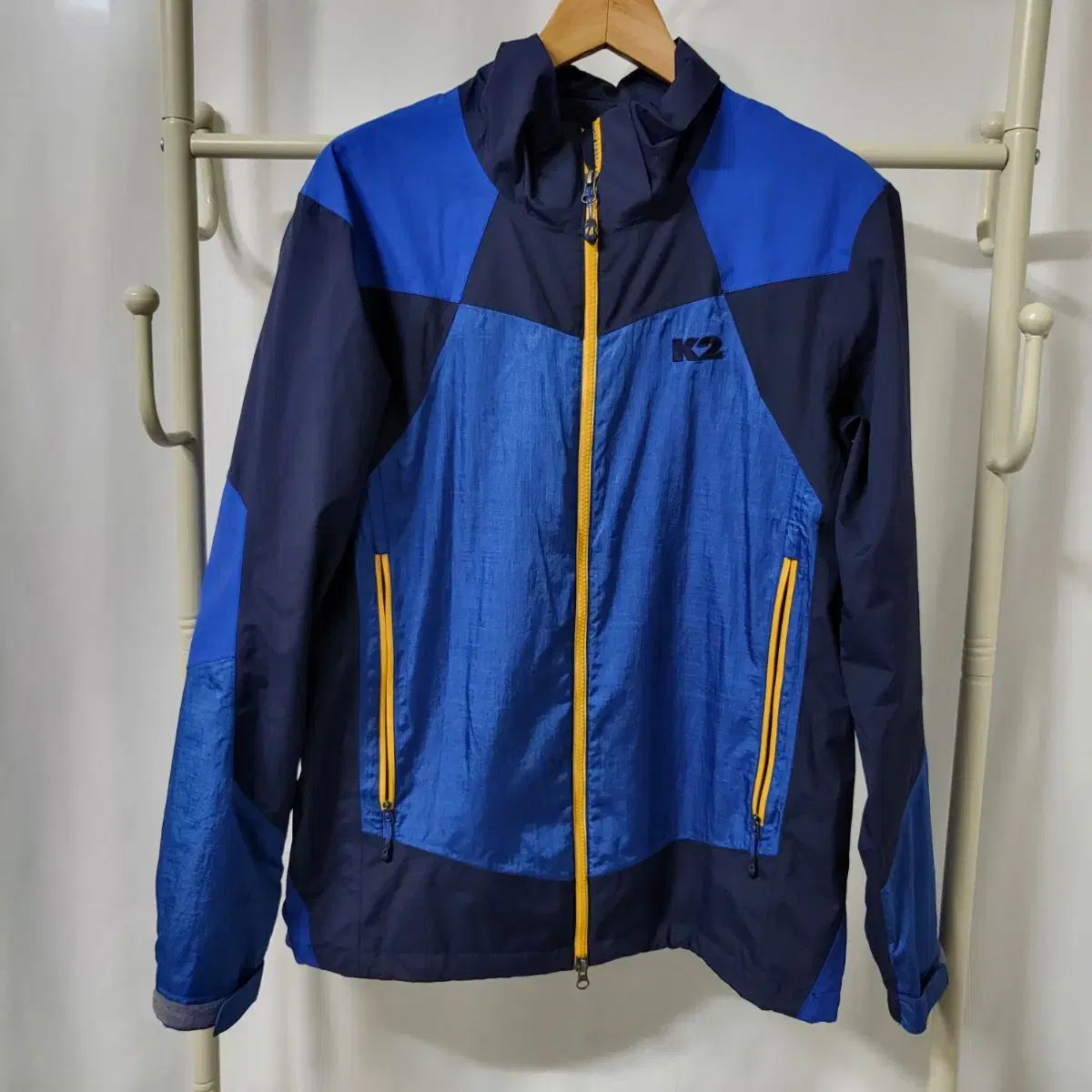 C204 [100] K2 windproof jumper for workwear