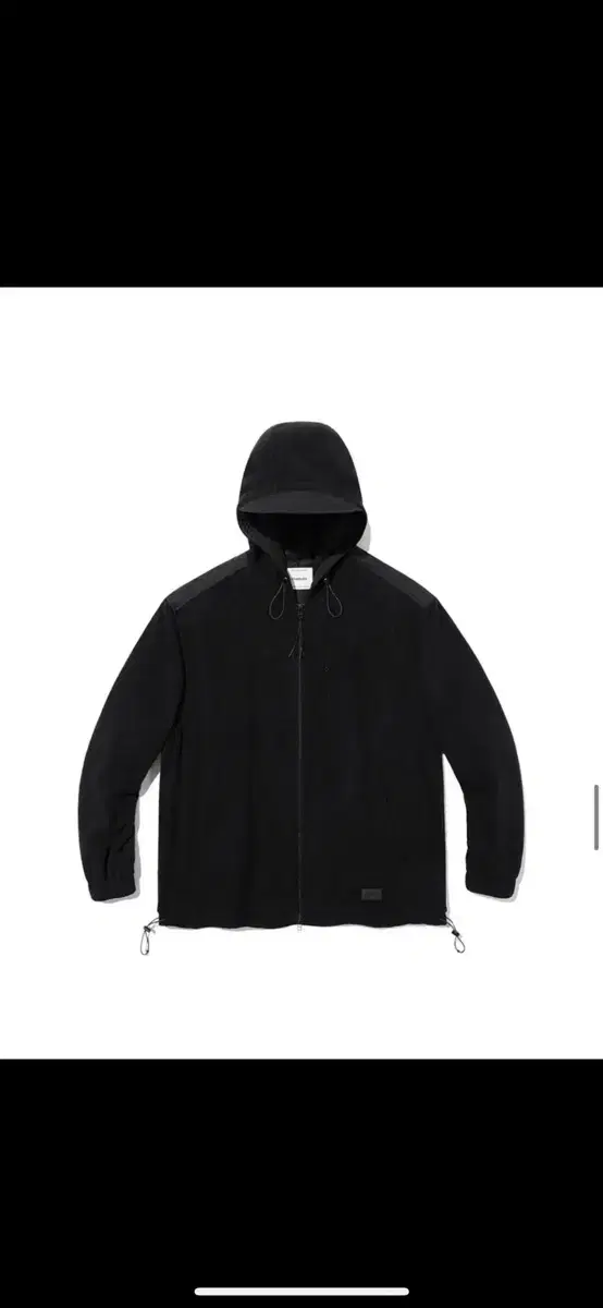 VivaStudio Fleece Gofcore Hoodie Zip-up M