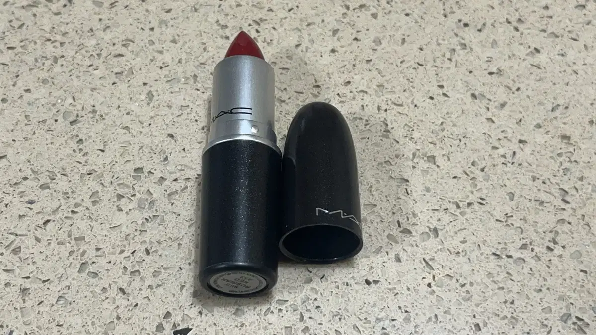 [MAC] MATTE RUSSIAN RED A53 러시안레드