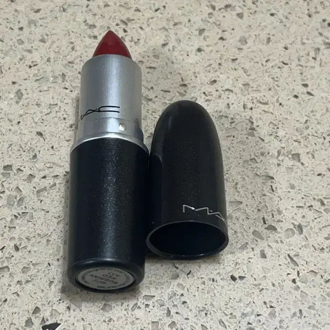 [MAC] MATTE RUSSIAN RED A53 러시안레드