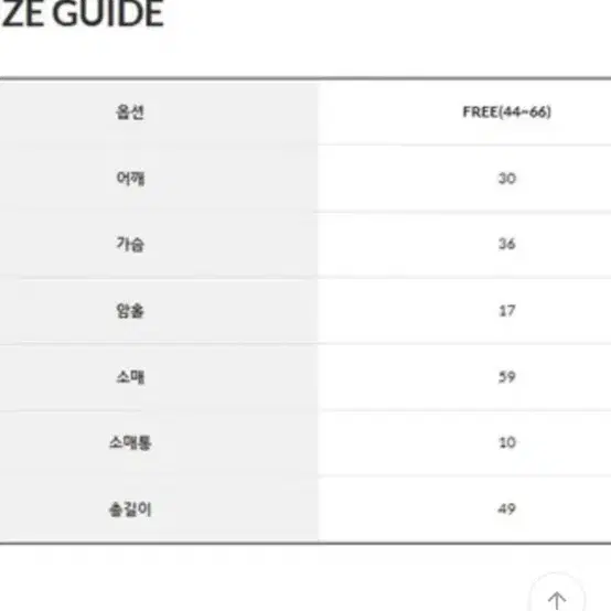 새상품) 에이블리 배색 스퀘어넥 긴팔 블랙