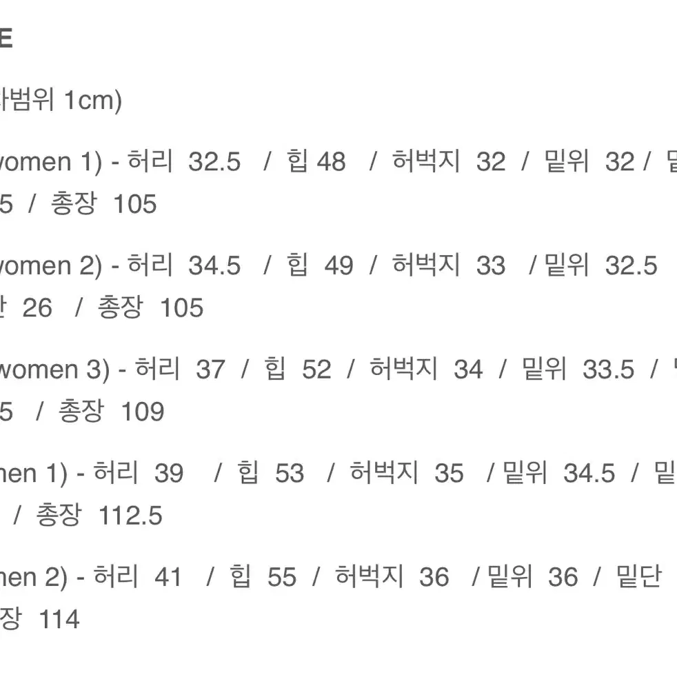 라벨 아카이브 / 페이디드 진 (틸 블루) / 5