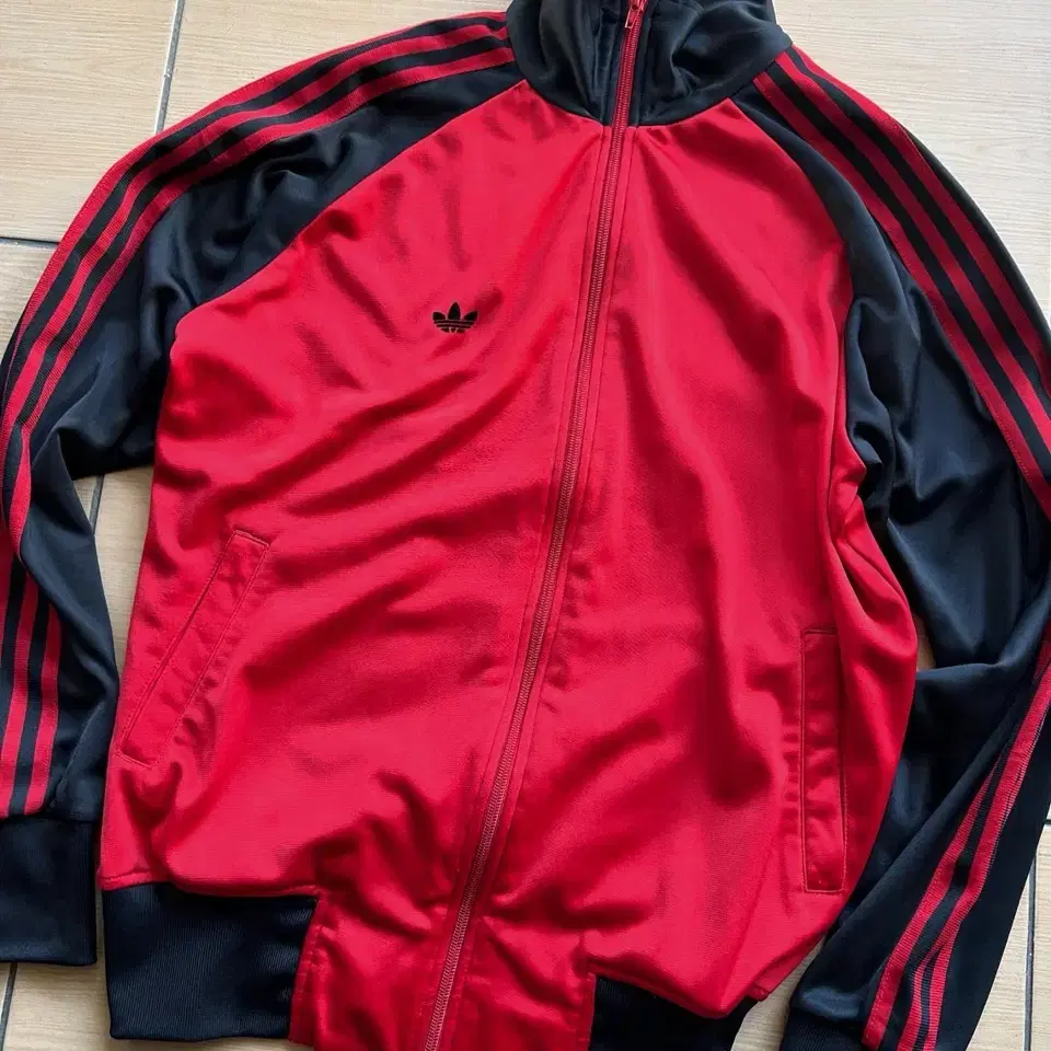 00s adidas zimbabwe track top