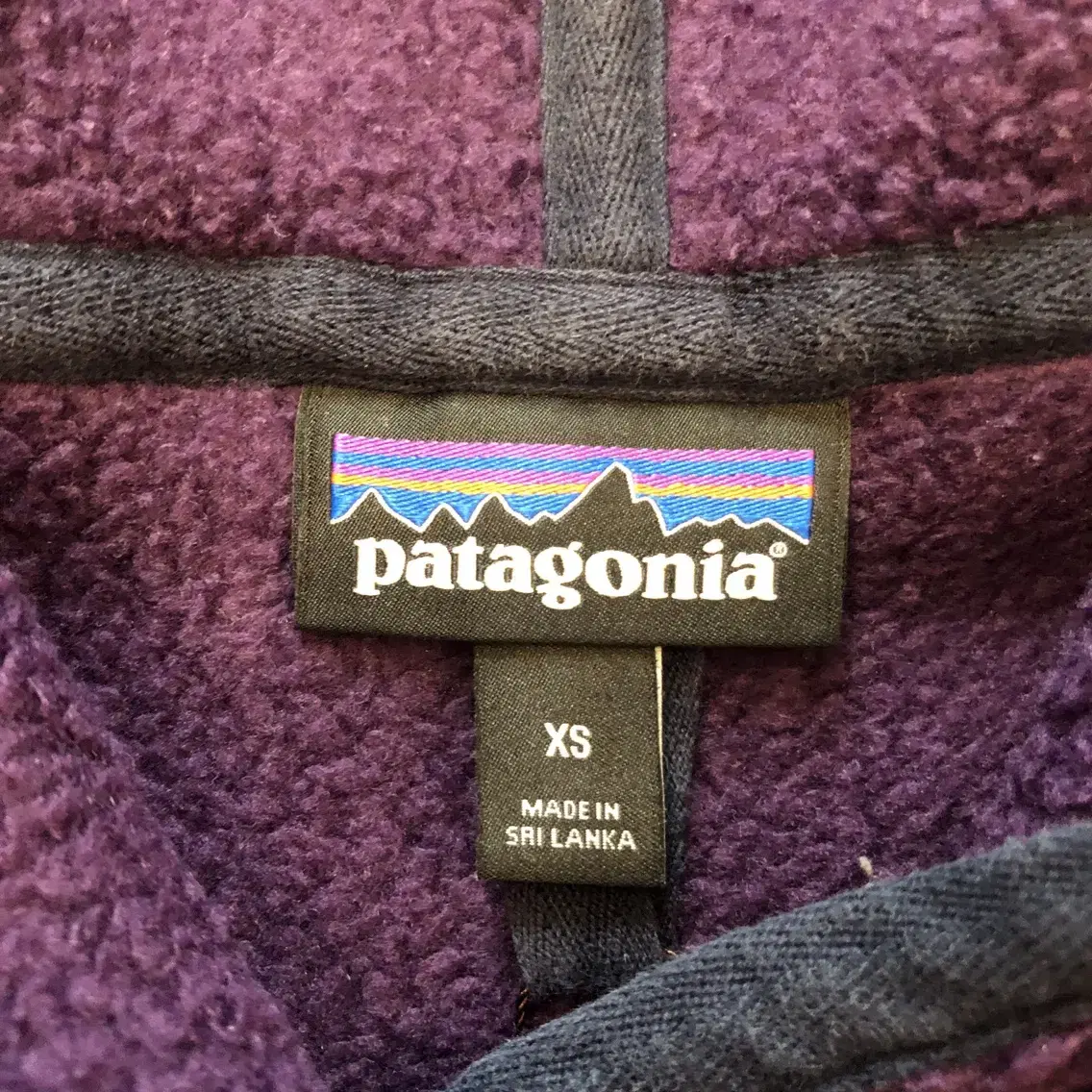 Patagonia - XS (90)