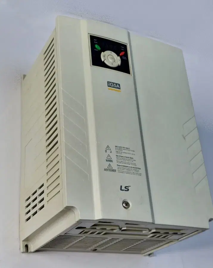 LS SV150iG5A-2 (15Kw) 20마력 220V 인버터