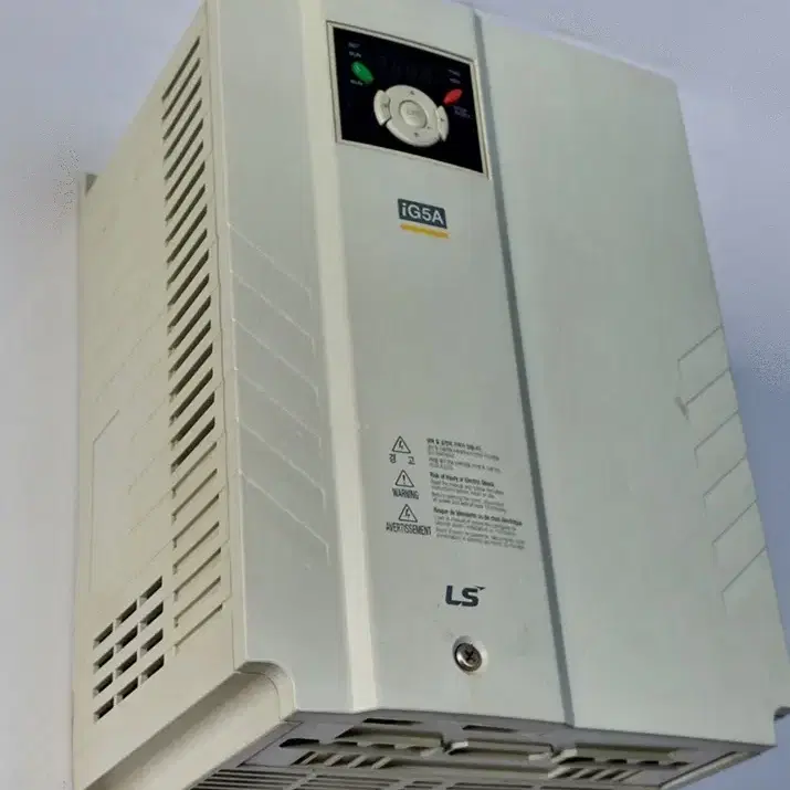 LS SV150iG5A-2 (15Kw) 20마력 220V 인버터