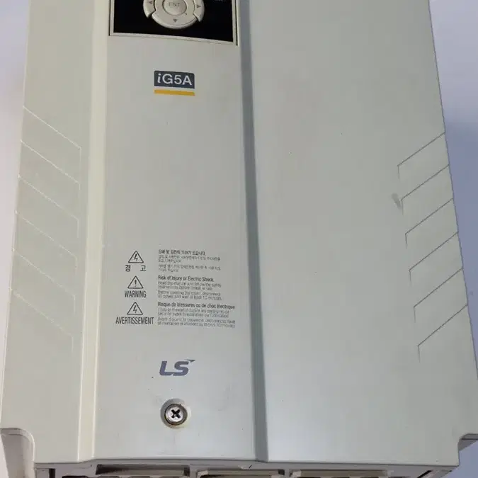 LS SV150iG5A-2 (15Kw) 20마력 220V 인버터