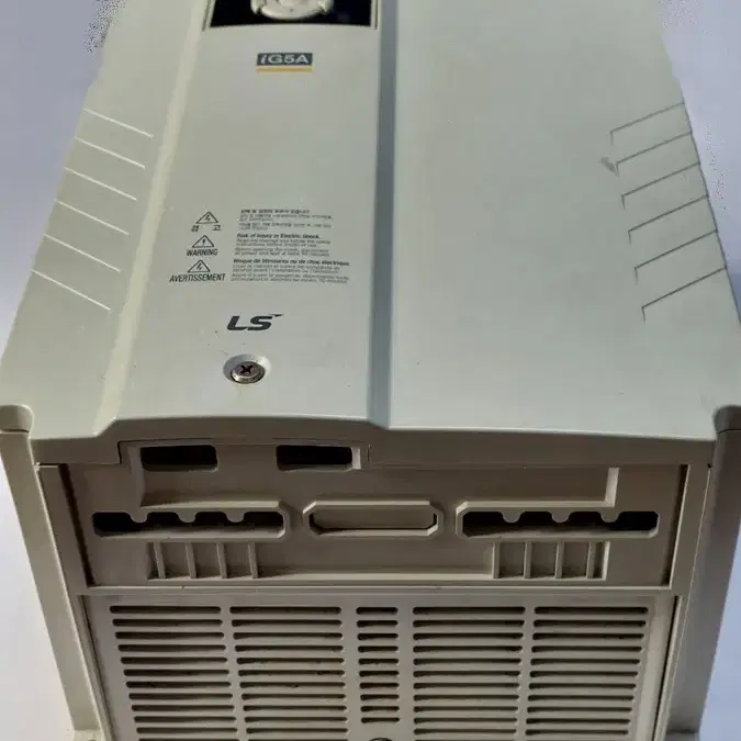 LS SV150iG5A-2 (15Kw) 20마력 220V 인버터