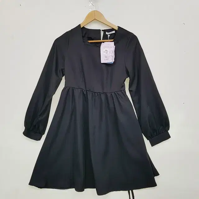 [New Products] shima style Lolita ONEPIECE Black