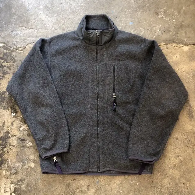 Patagonia - S (95)