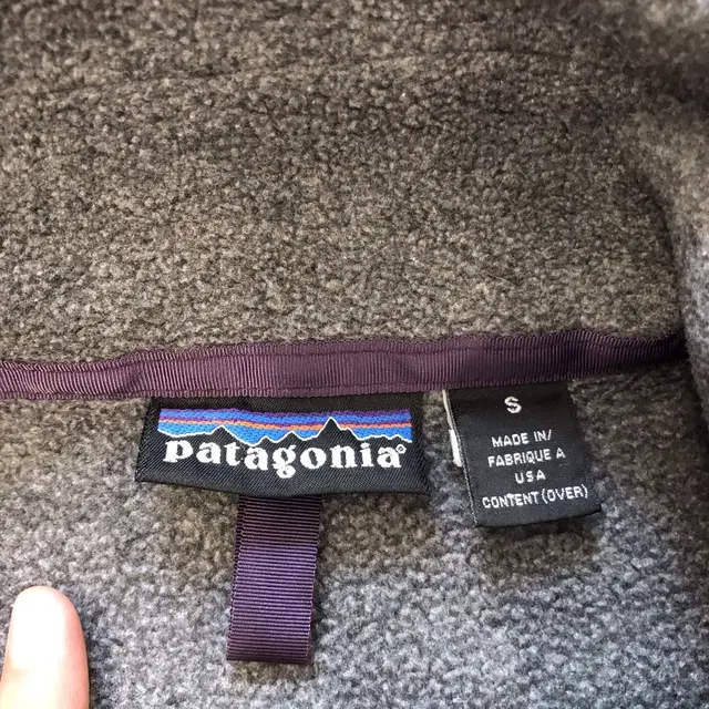 Patagonia - S (95)