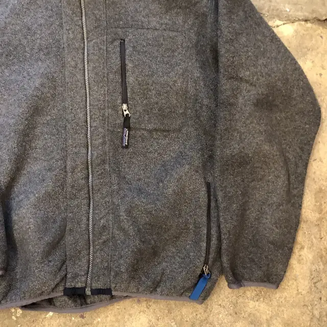 90s Patagonia USA - L (105)