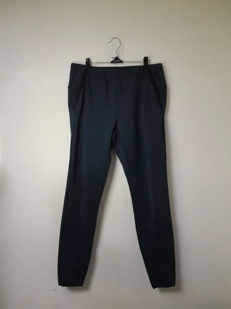 SHILLER banded/thong jogger pants M/32, brand new/tearaway