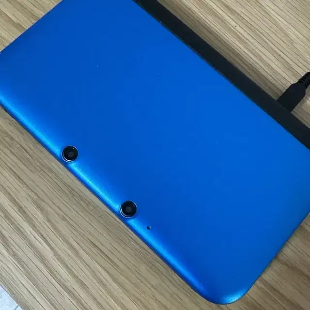 3ds XL 포켓몬 뱅크 포함 / 포켓몬 썬 포함 중고