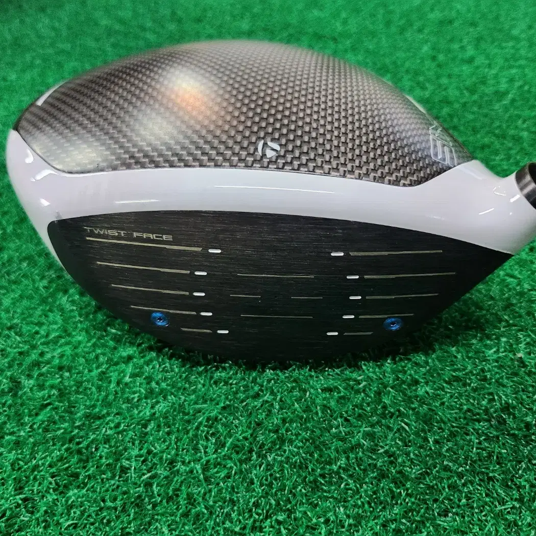 TaylorMade 테일러메이드 SIM 심 드라이버 헤드