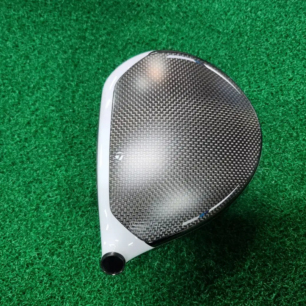 TaylorMade 테일러메이드 SIM 심 드라이버 헤드