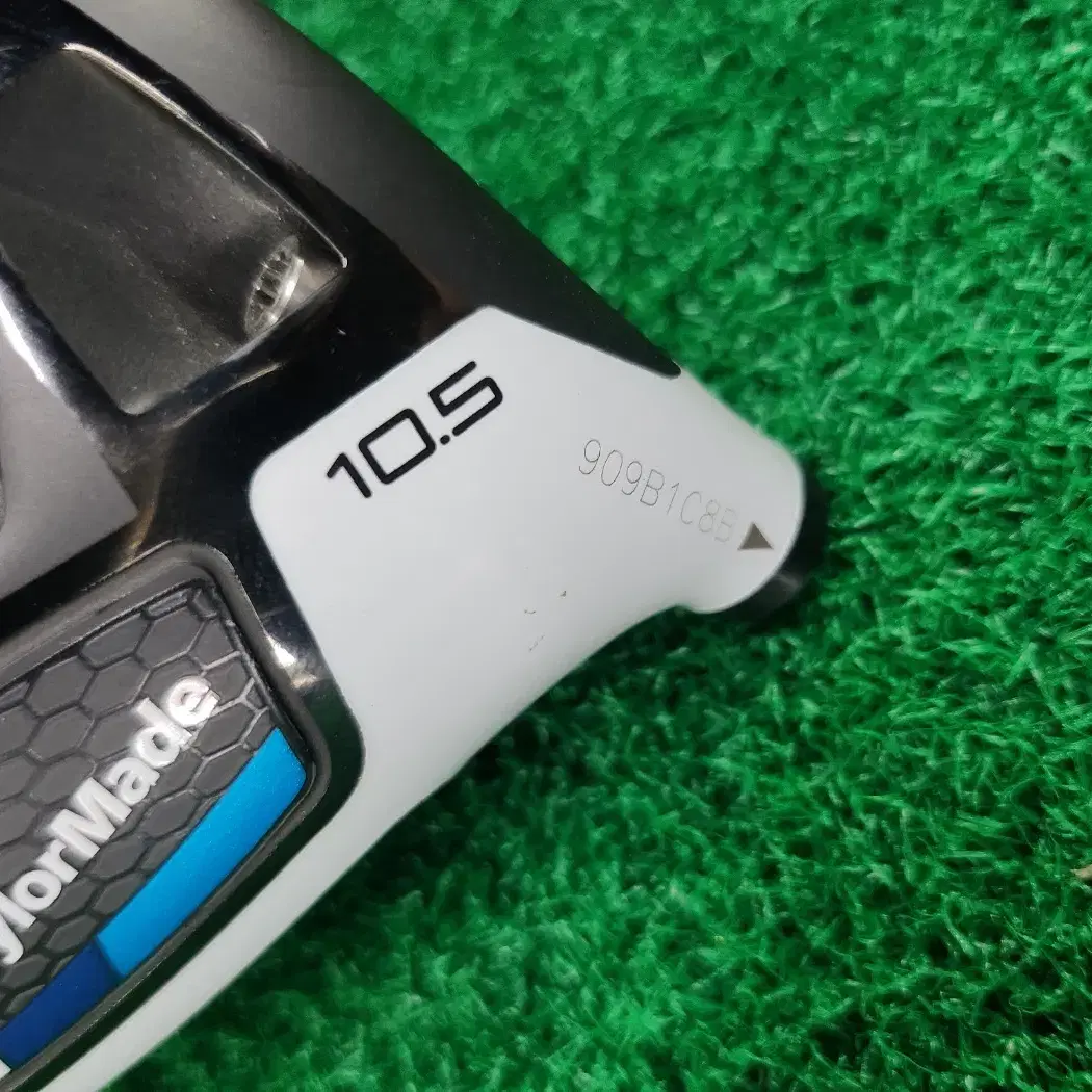 TaylorMade 테일러메이드 SIM 심 드라이버 헤드