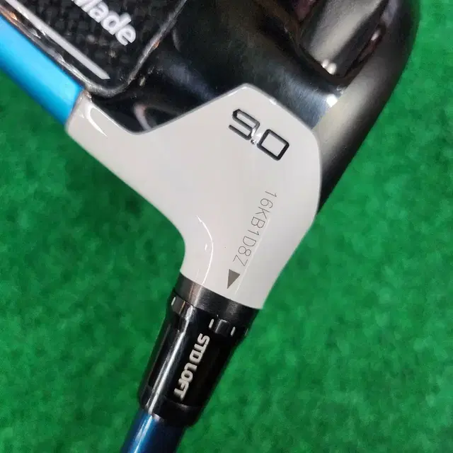 TaylorMade 테일러메이드 심2 SIM2 MAX 드라이버