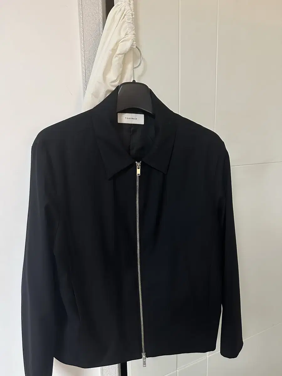 Tony Weck Minimal Jacket M