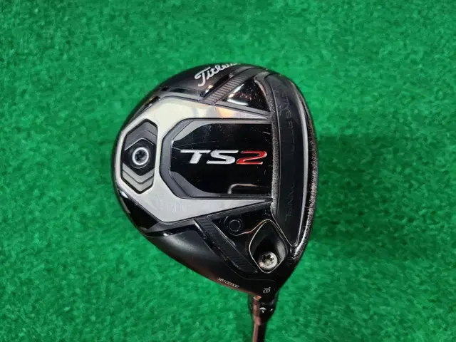 Titleist 타이틀리스트 TS2 5번 18도 우드