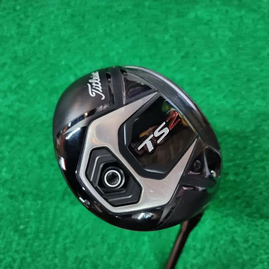 Titleist 타이틀리스트 TS2 5번 18도 우드