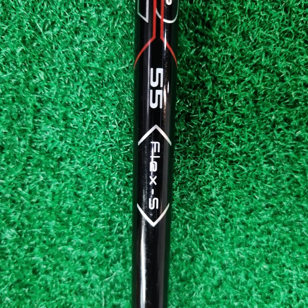 Titleist 타이틀리스트 TS2 5번 18도 우드