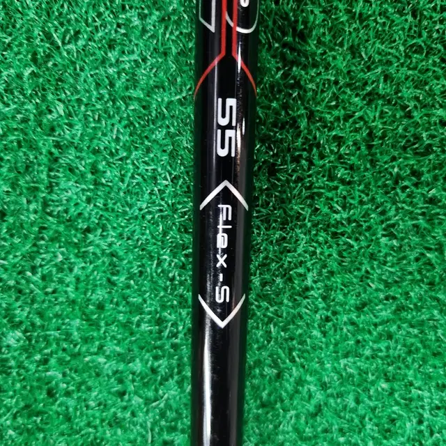 Titleist 타이틀리스트 TS2 5번 18도 우드