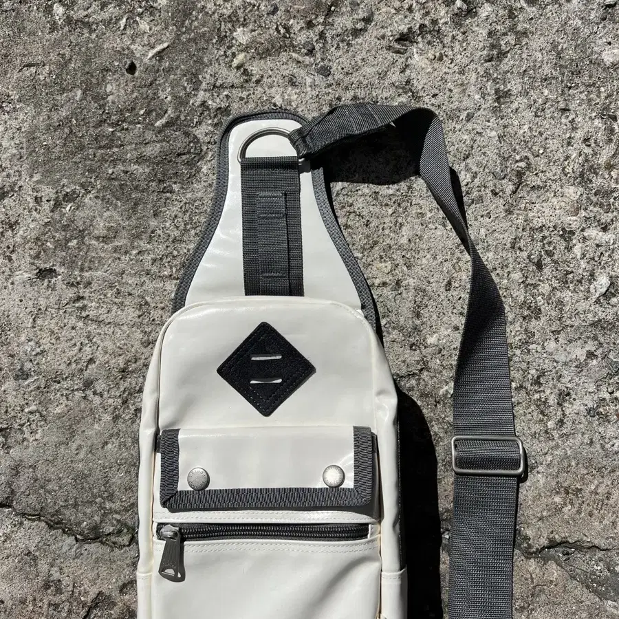 YOSHIDA PORTER CROSS BODY BAG 포터크로스백