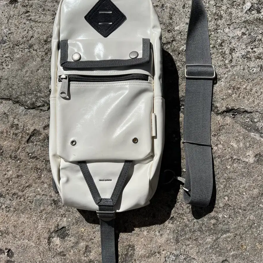 YOSHIDA PORTER CROSS BODY BAG 포터크로스백