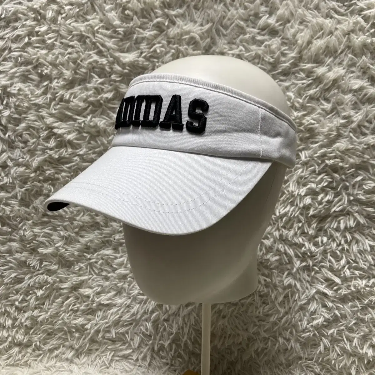 ADIDAS 아디다스 썬캡 모자