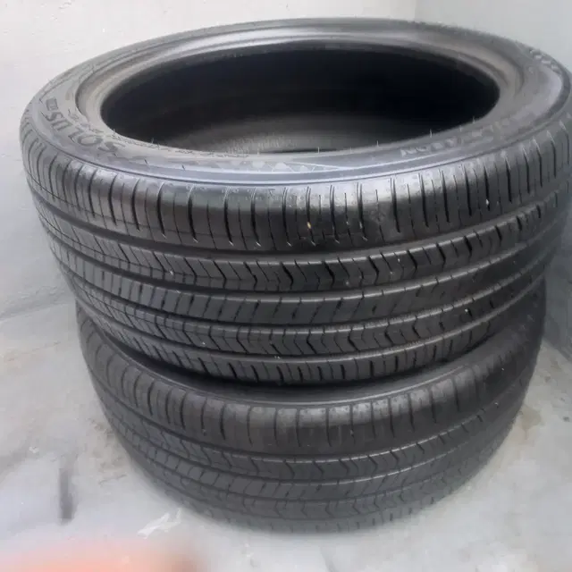 금호타이어 215/45   R 17 91V