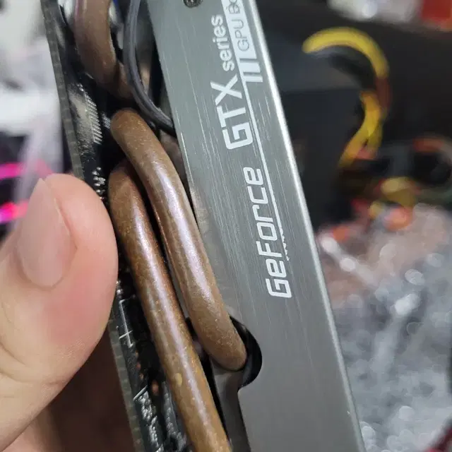 gtx 960 팝니다 그래픽카드