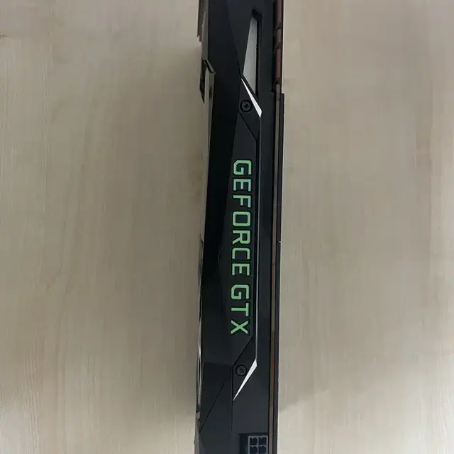 nvidia titan xp 엔비디아 타이탄xp