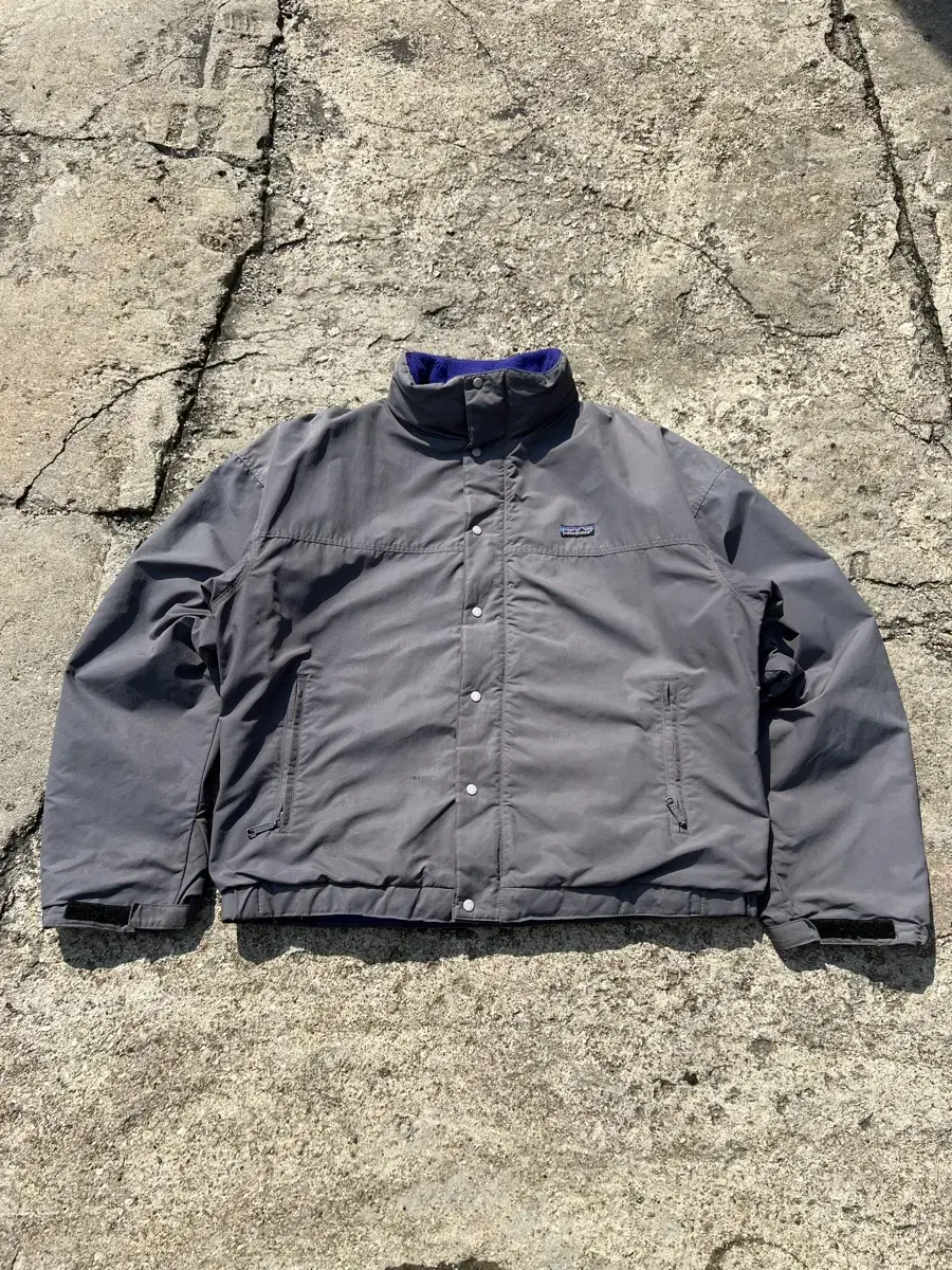 1980s PATAGONIA BOMBER JACKET 파타고니아봄버