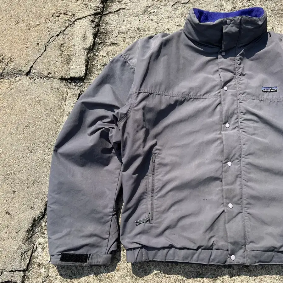 1980s PATAGONIA BOMBER JACKET 파타고니아봄버