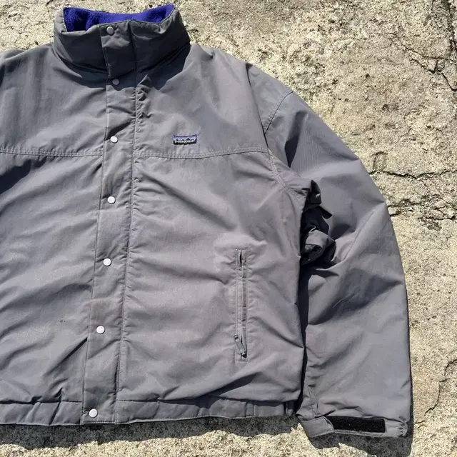 1980s PATAGONIA BOMBER JACKET 파타고니아봄버