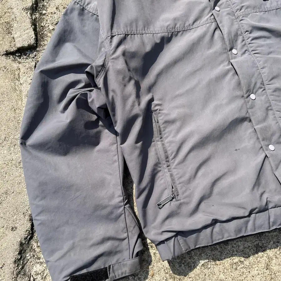 1980s PATAGONIA BOMBER JACKET 파타고니아봄버