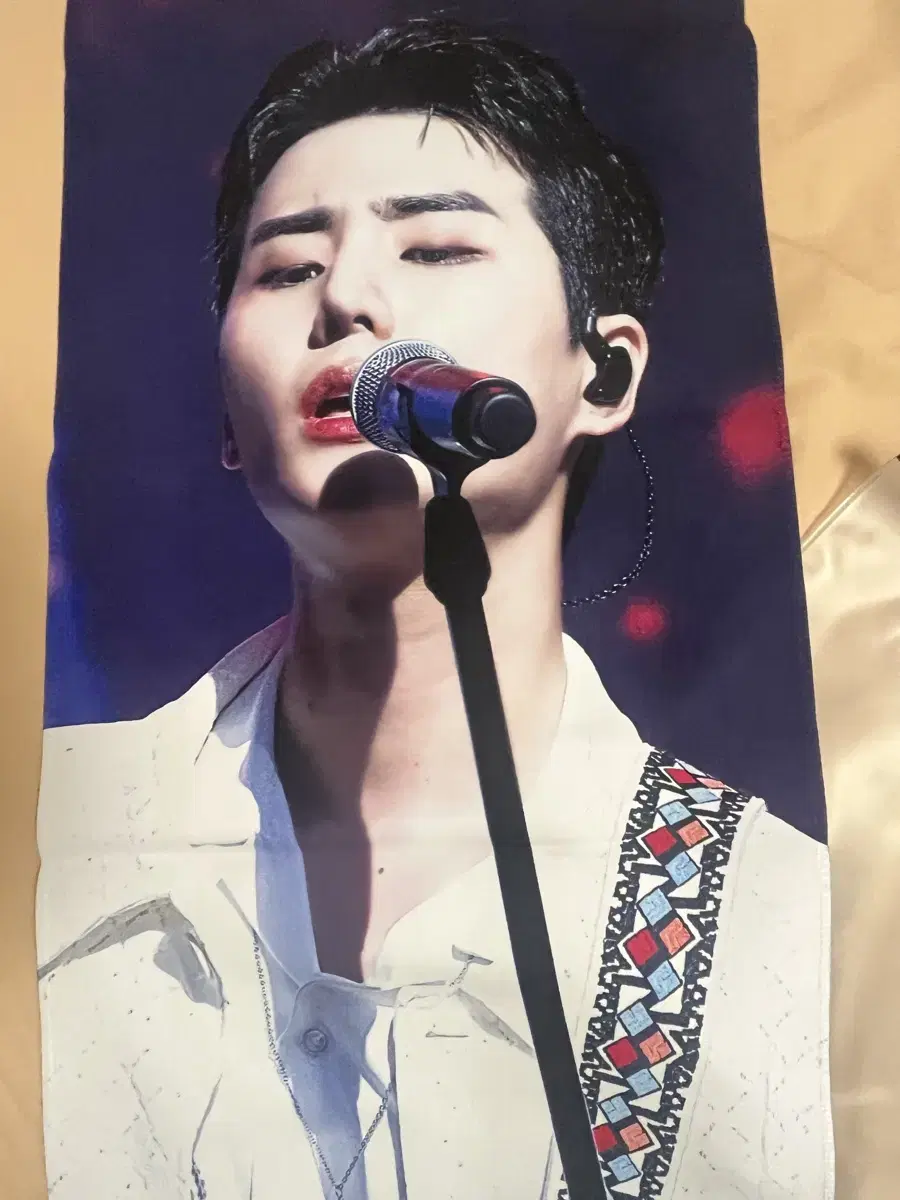 YoungK slogan WTS